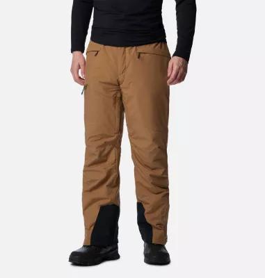 Columbia Mens Kick Turn III Pants- Product Image