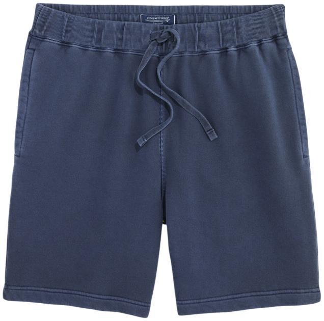 Vineyard Terry Shorts Product Image