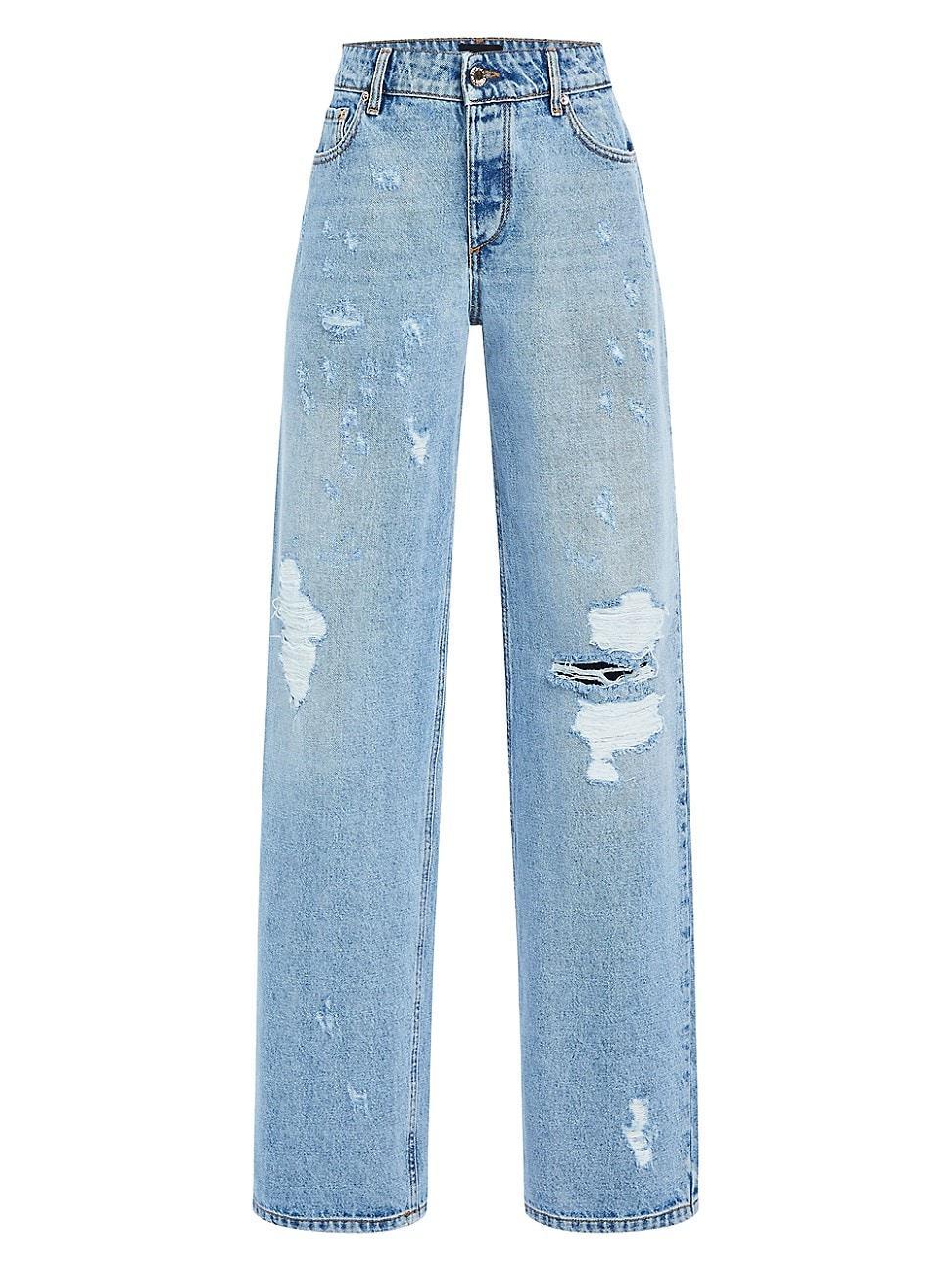 Womens Ophir Jeans product image