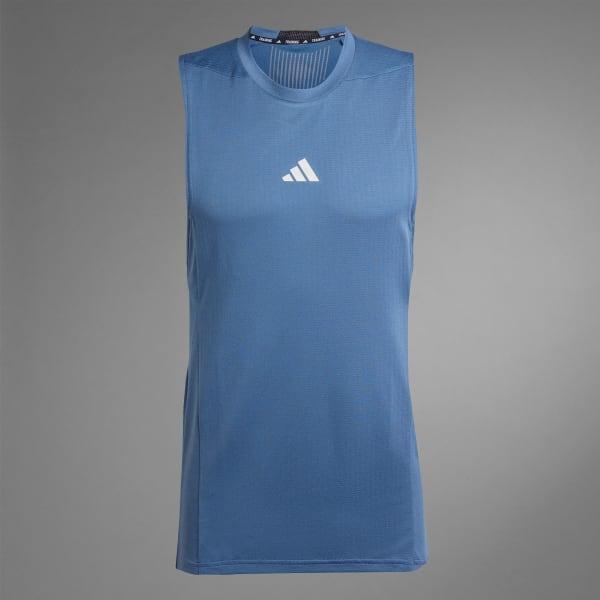 Designed for Training Workout HEAT.RDY Tank Top Product Image