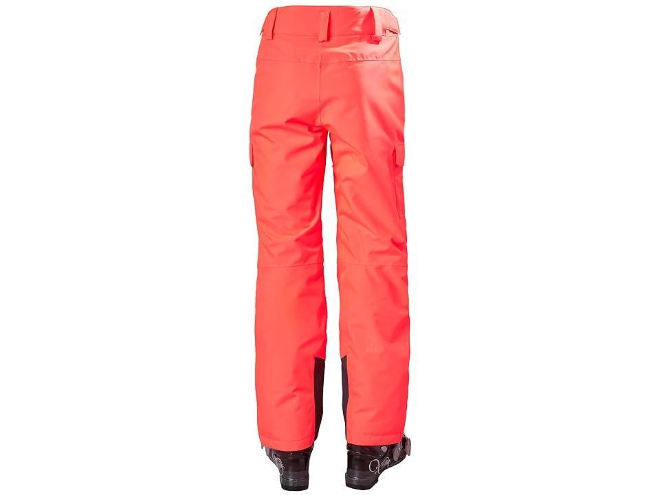 Helly Hansen Switch Cargo Insulated Pants Women's Casual Pants Product Image