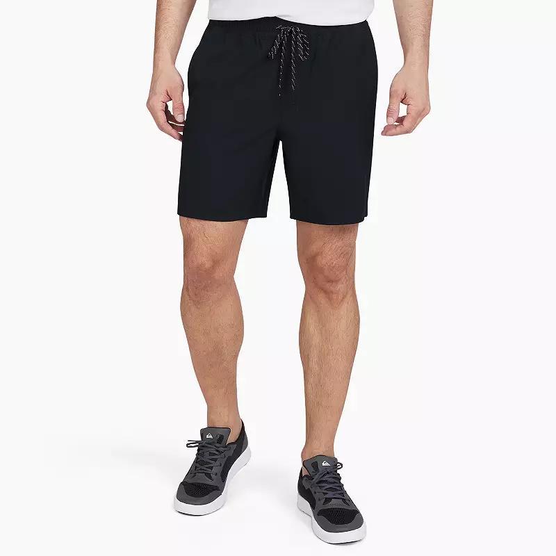 Mens Quiksilver Seaside Amphibian Shorts Product Image