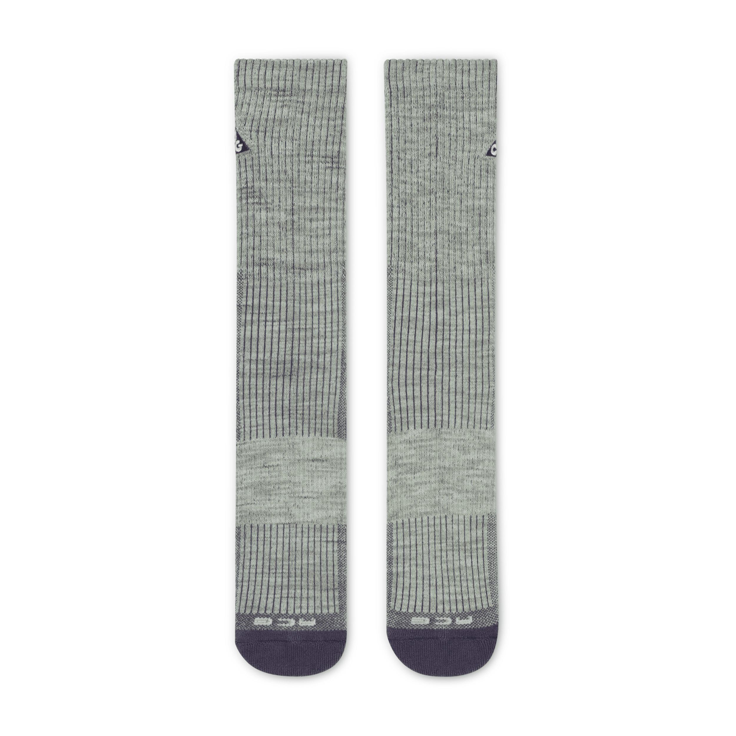 Nike ACG Everyday Cushioned Crew Socks (1 Pair) Product Image