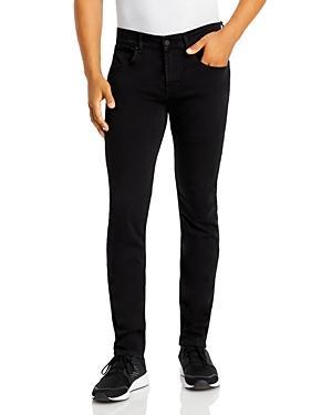 7 For All Mankind Slimmy Tapered Leg Jeans Product Image