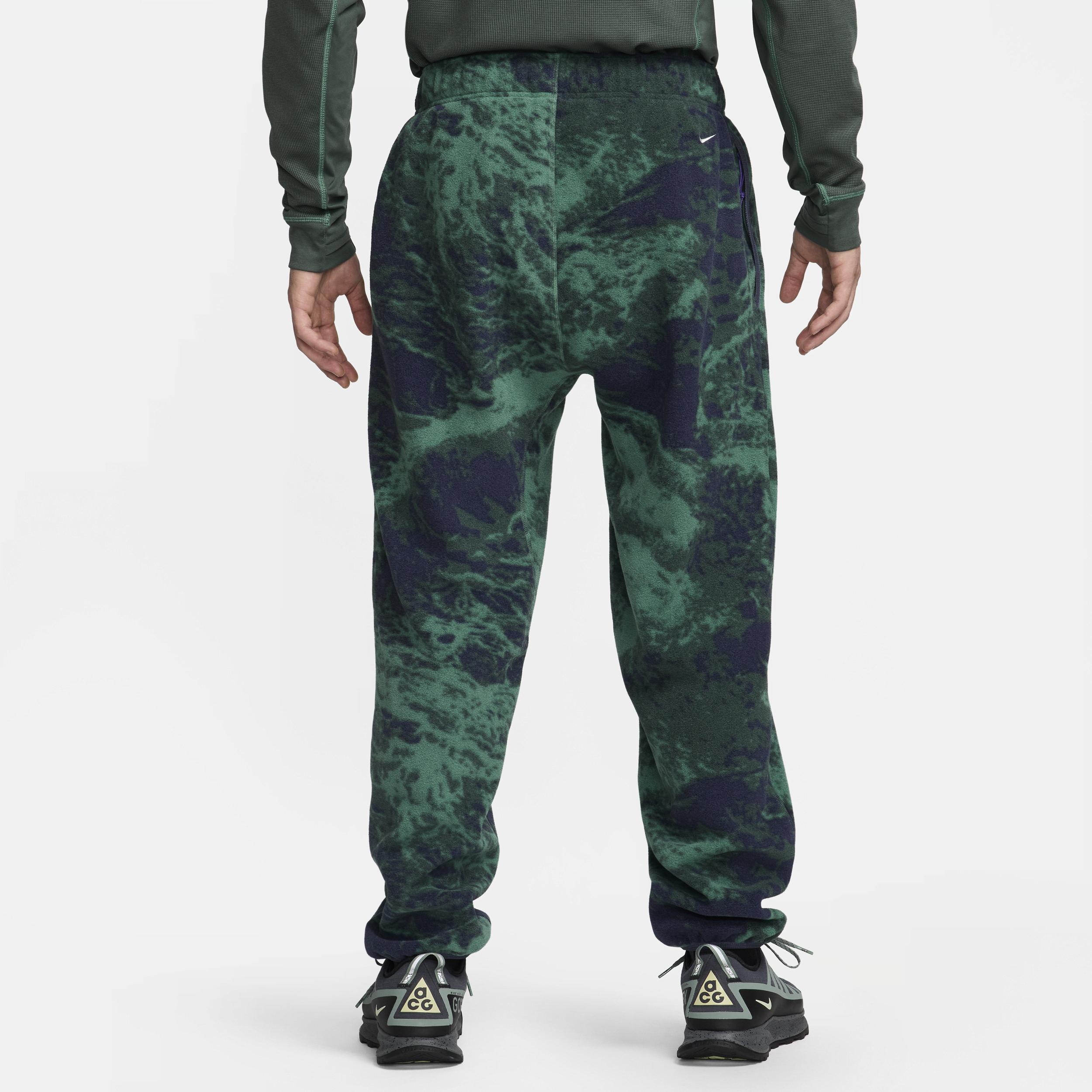 Nike ACG Wolf Tree Polartec Fleece Sweatpants Product Image