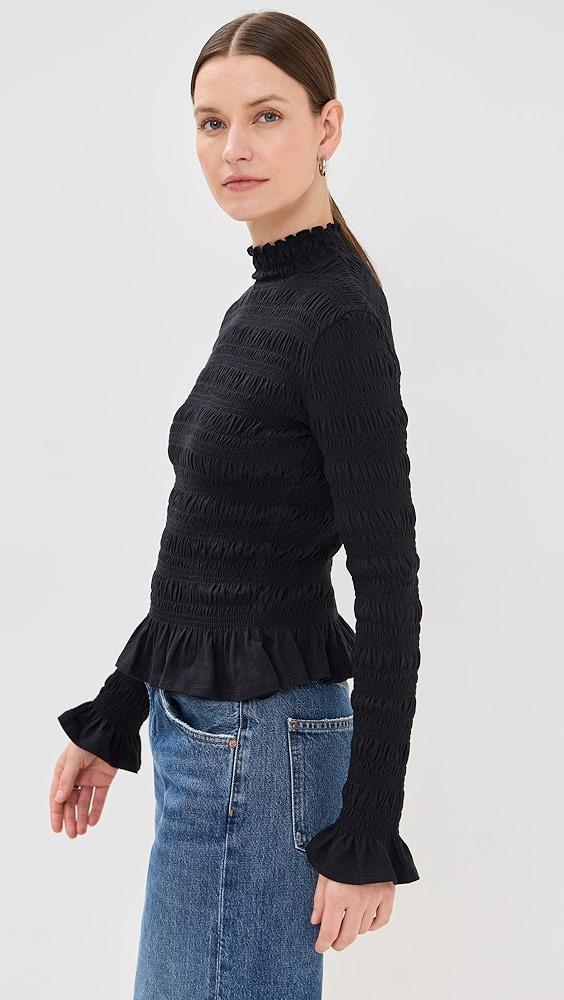 Merlette Kantor Jersey Top | Shopbop Product Image