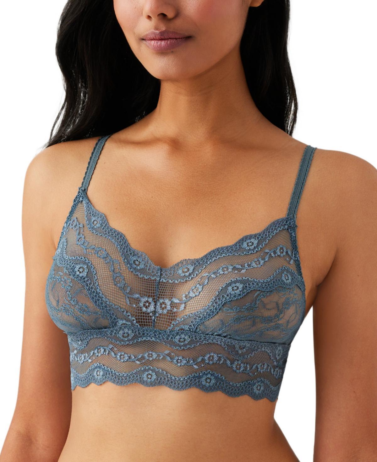 Lace Kiss Bralette Product Image