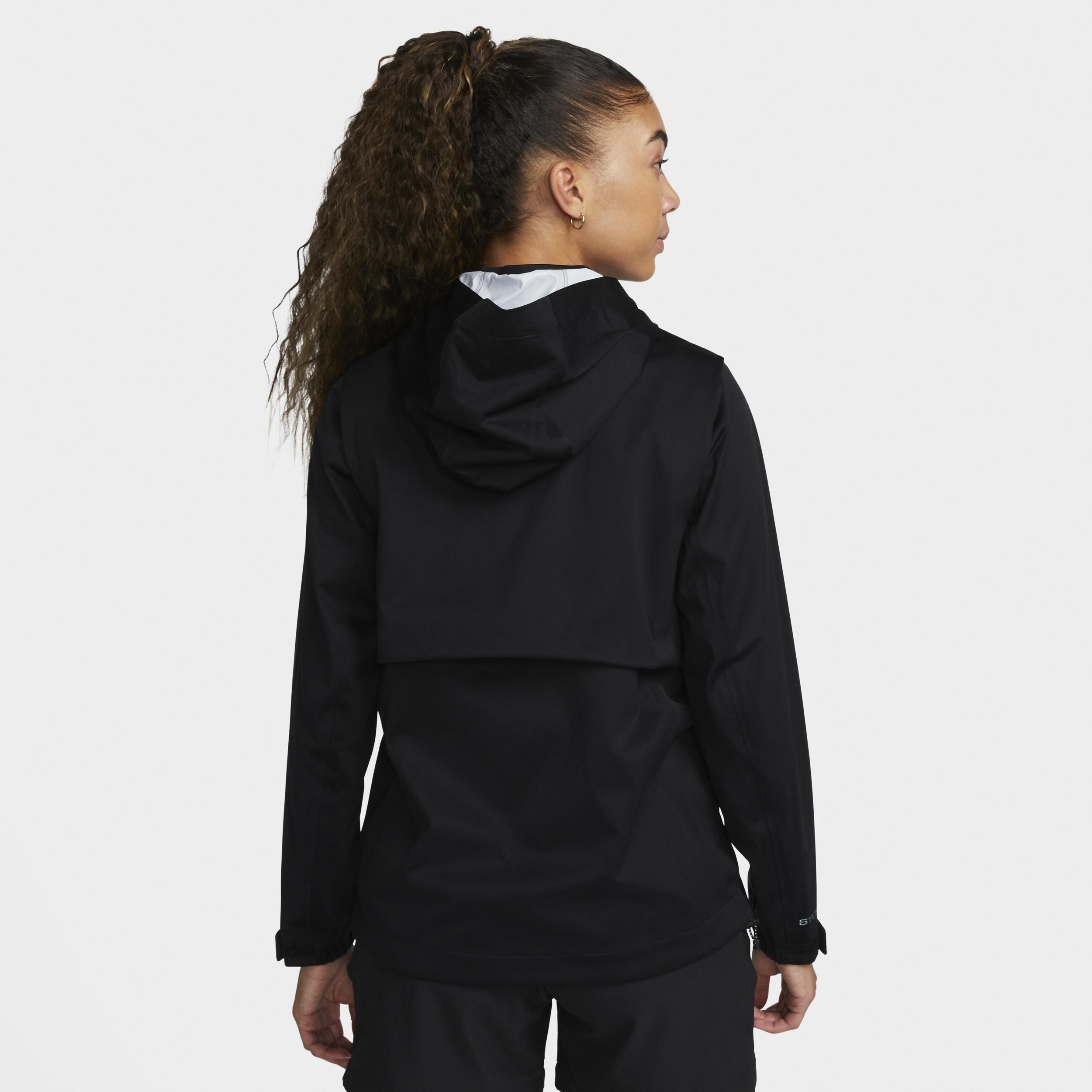 Nike Women's Storm-FIT ADV Golf Jacket Product Image