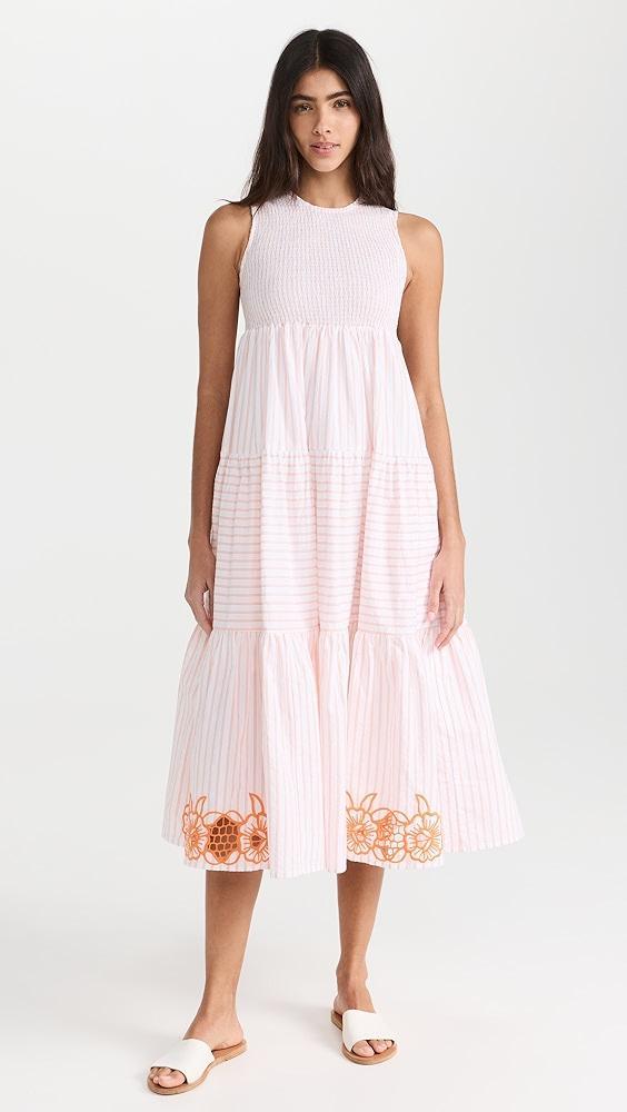 Fanm Mon Begonville Dress | Shopbop Product Image