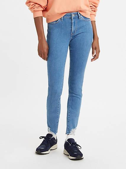 Levi's Skinny Women's Jeans product image