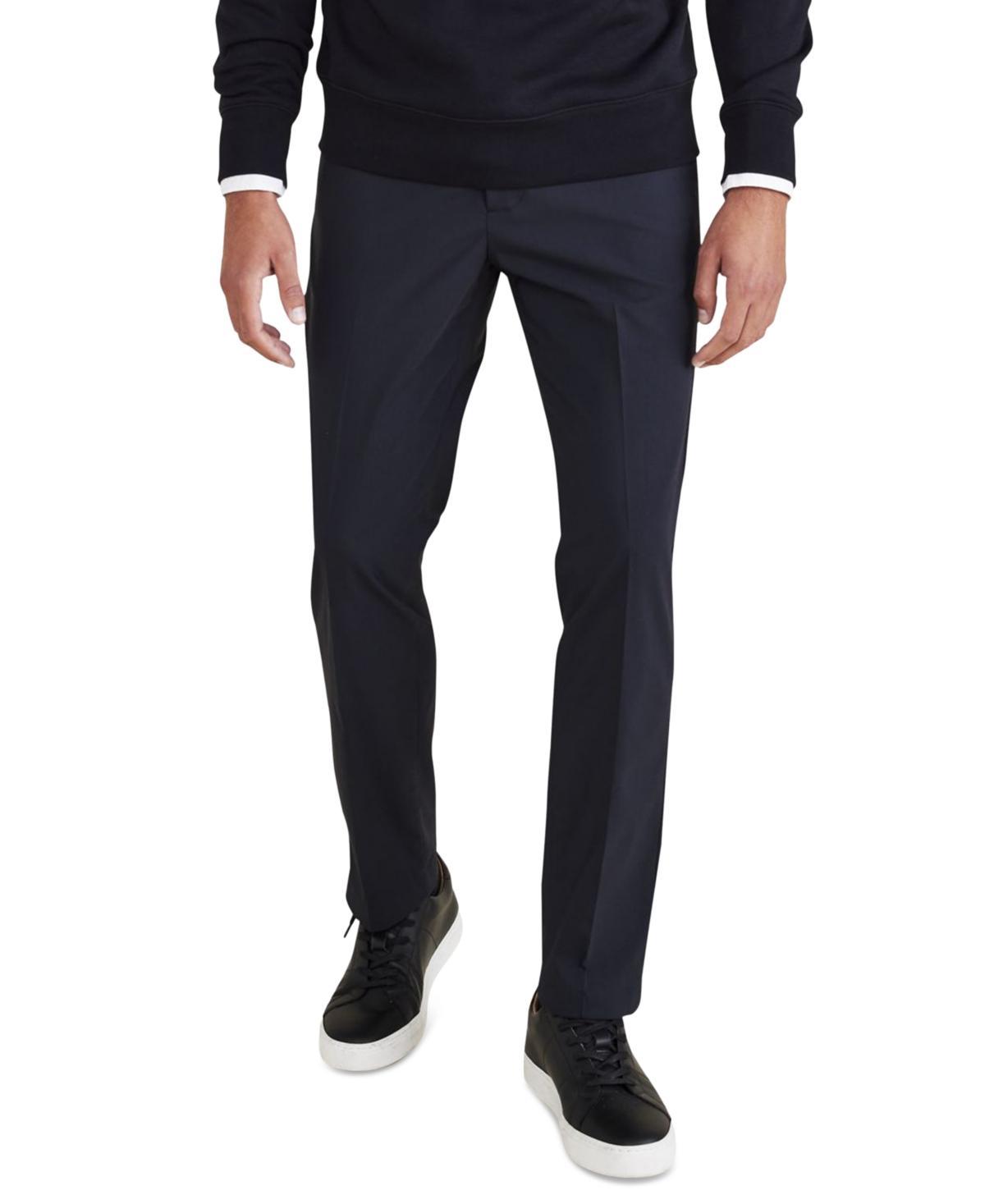 Dockers Mens Slim-Fit Signature Go Pants Product Image