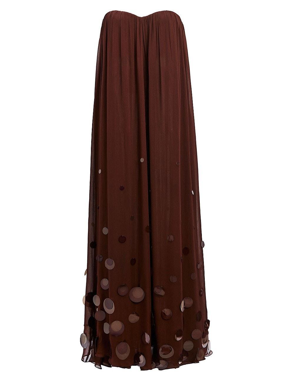 Womens Helena Dress Product Image