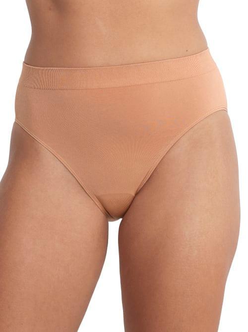 Wacoal B-Smooth High Cut Briefs Product Image