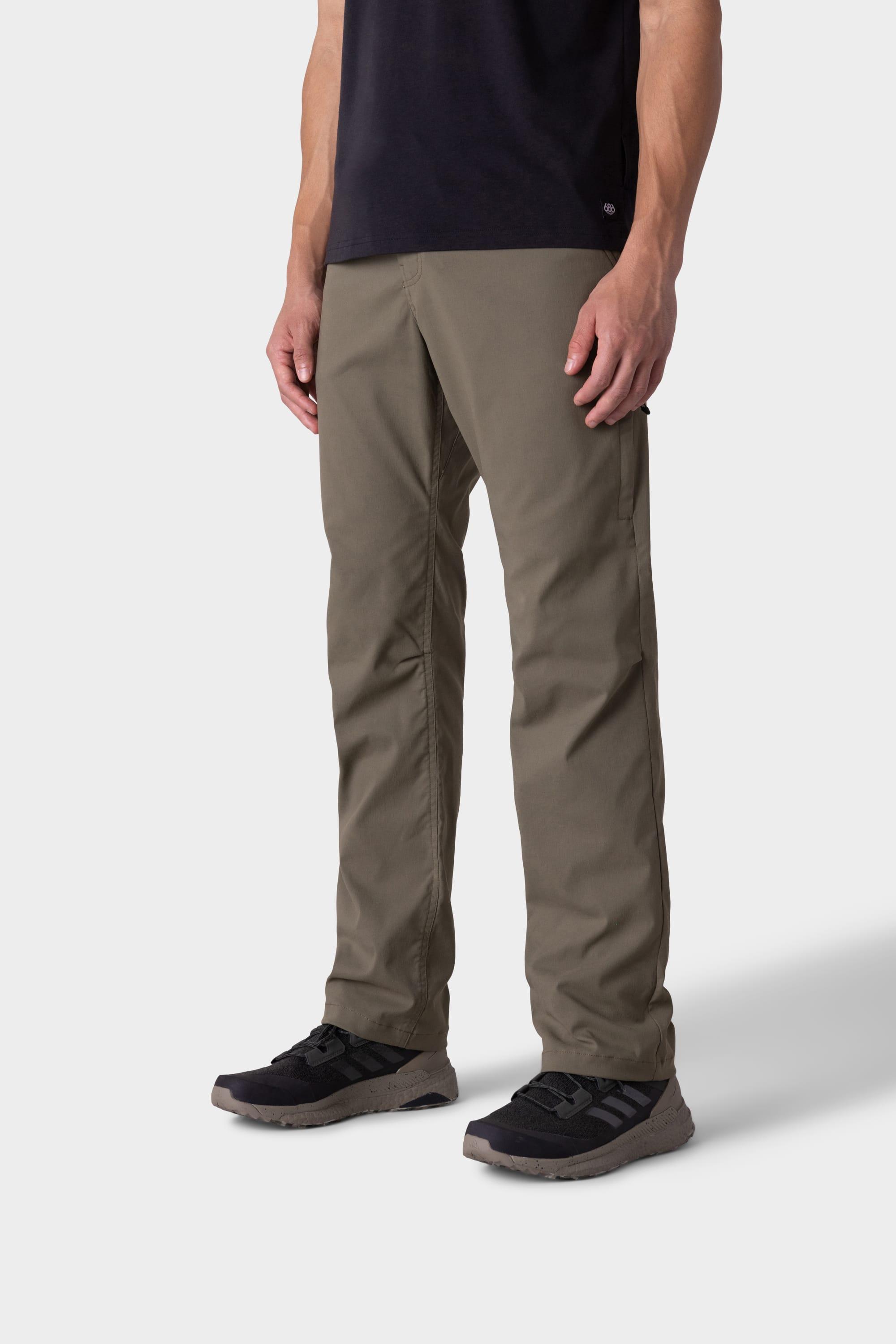 686 Men's Everywhere Pant - Relaxed Fit Male Product Image