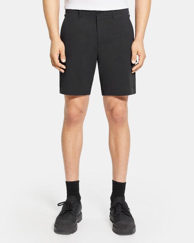 Classic-Fit Cargo Short in Neoteric Twill Product Image