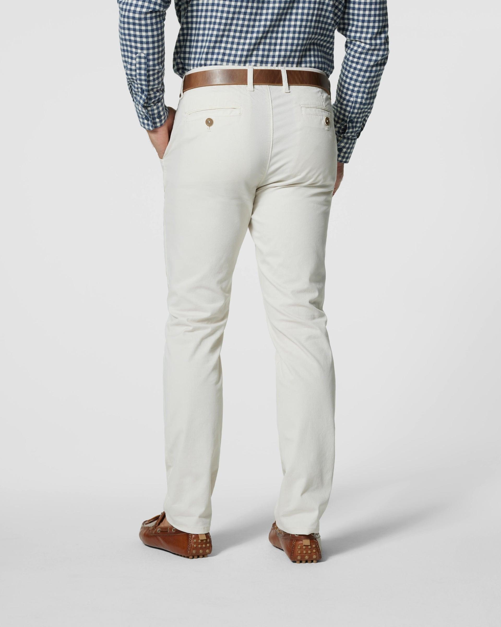 Cairo Chino Pant Male Product Image