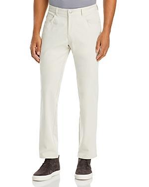 Mens Performance Five-Pocket Pants Product Image