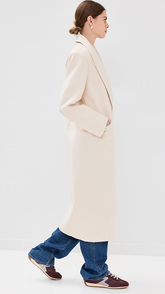 Lioness Olsen Coat | Shopbop Product Image