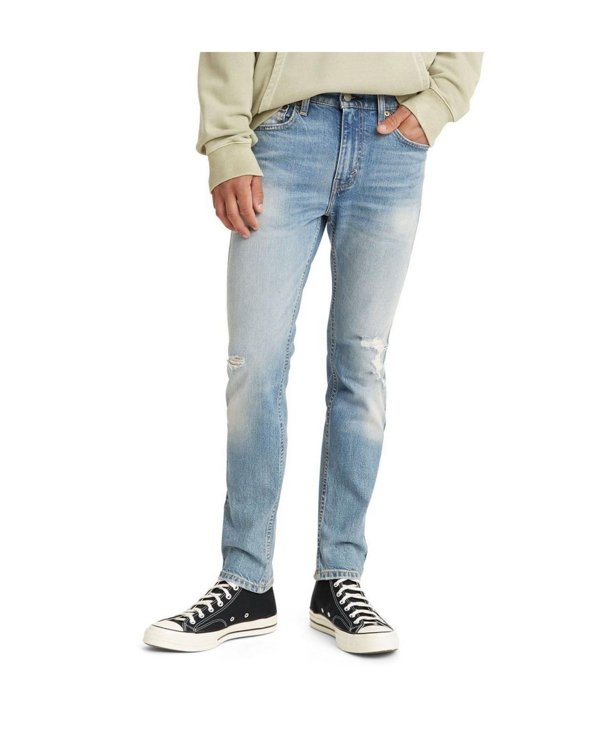 Mens Levis 510 Skinny Fit Jeans Product Image