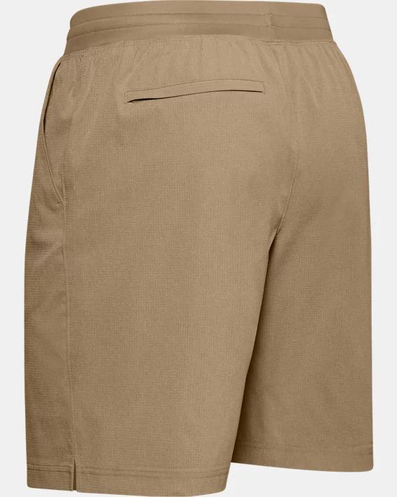 Men's UA Motivate Vented Shorts Product Image