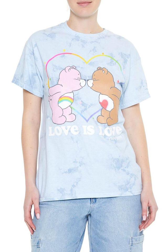 Care Bears Love is Love Graphic Tee | Forever 21 Product Image