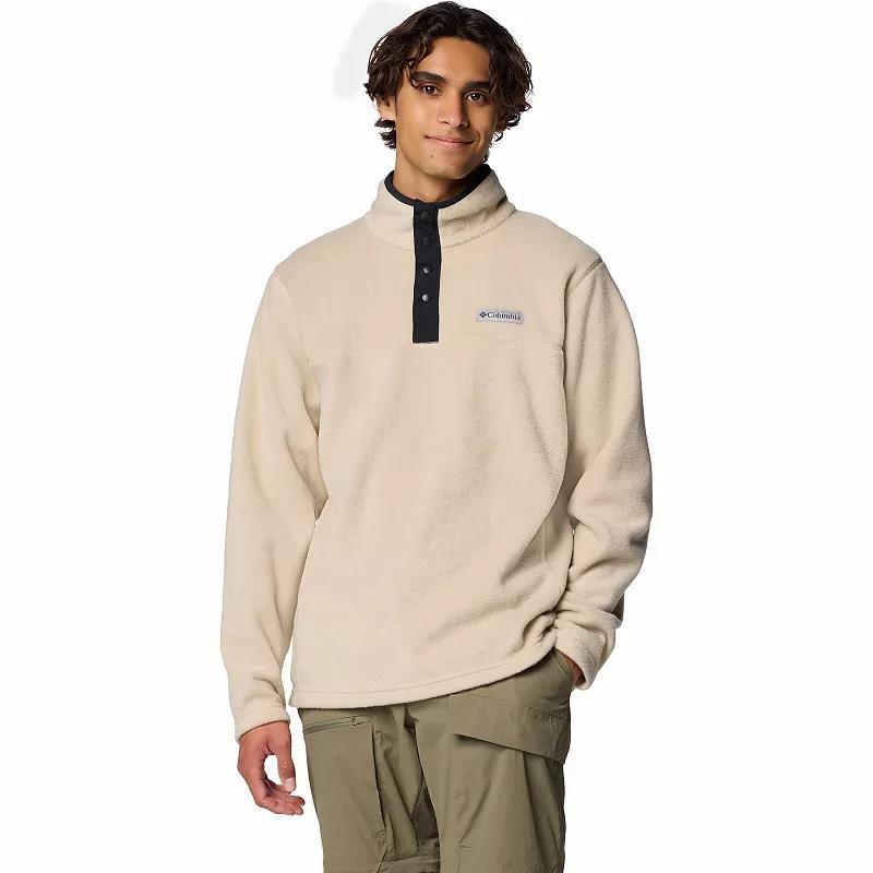 Columbia Mens Steens Mountain Half Snap II Fleece Pullover- Product Image