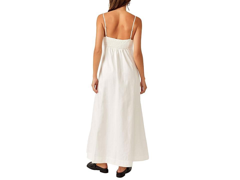 Free People Just Jill Sleeveless Maxi Dress Product Image