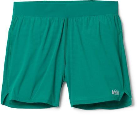 Swiftland 5" Running Shorts - Men's Product Image