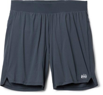 Swiftland 7" Running Shorts - Men's Product Image