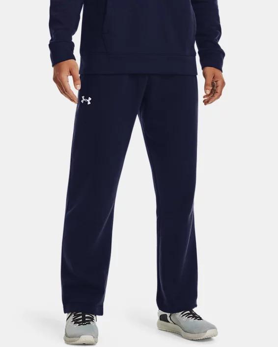 Men's UA Rival Fleece 2.0 Team Pants Product Image