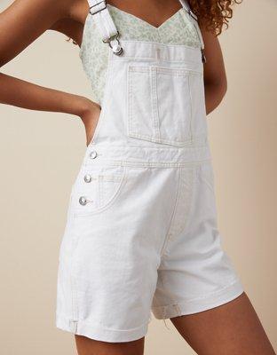 AE Baggy Overall Short Product Image