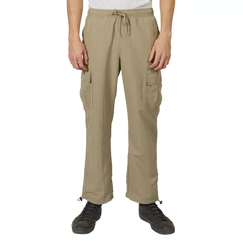 Mens Trinity Coast Parachute Cargo Pants Product Image