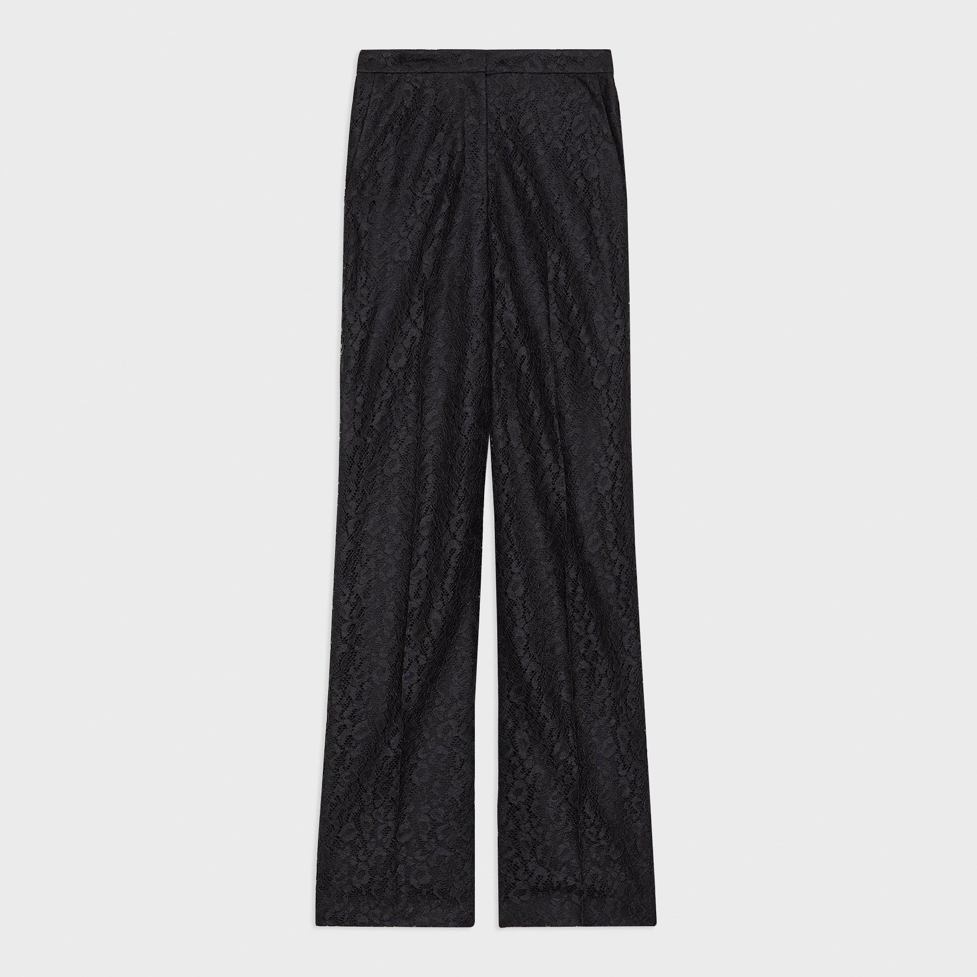 CLEAN PANT B product image