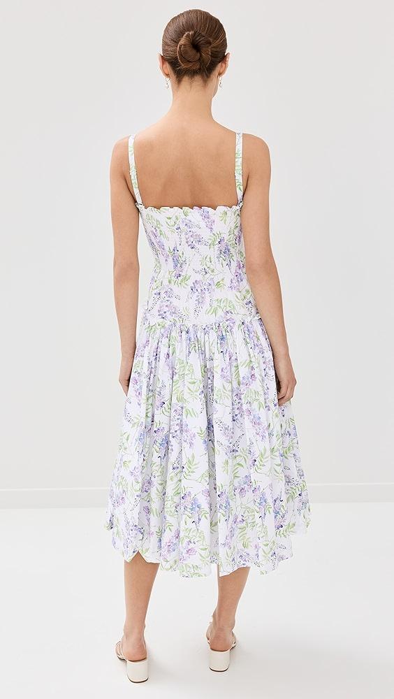 Hill House Home Seraphina Nap Dress | Shopbop Product Image