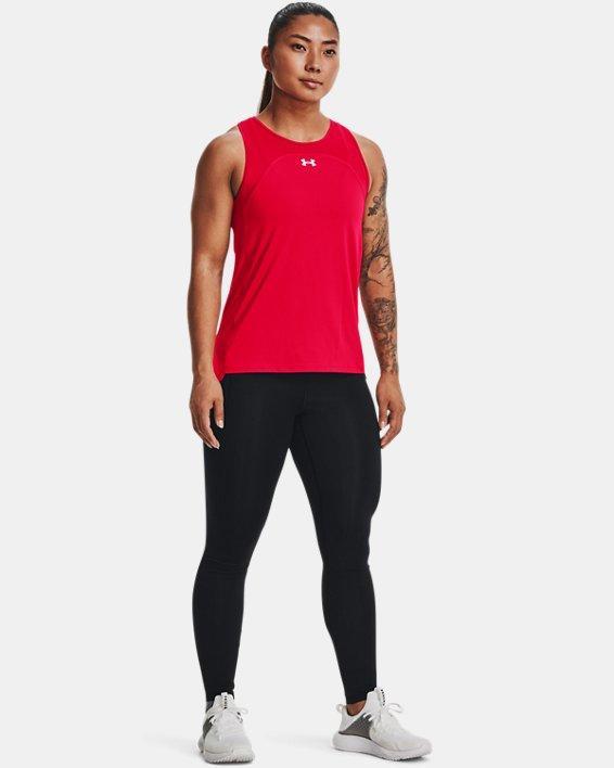 Women's UA Knockout Team Tank Product Image