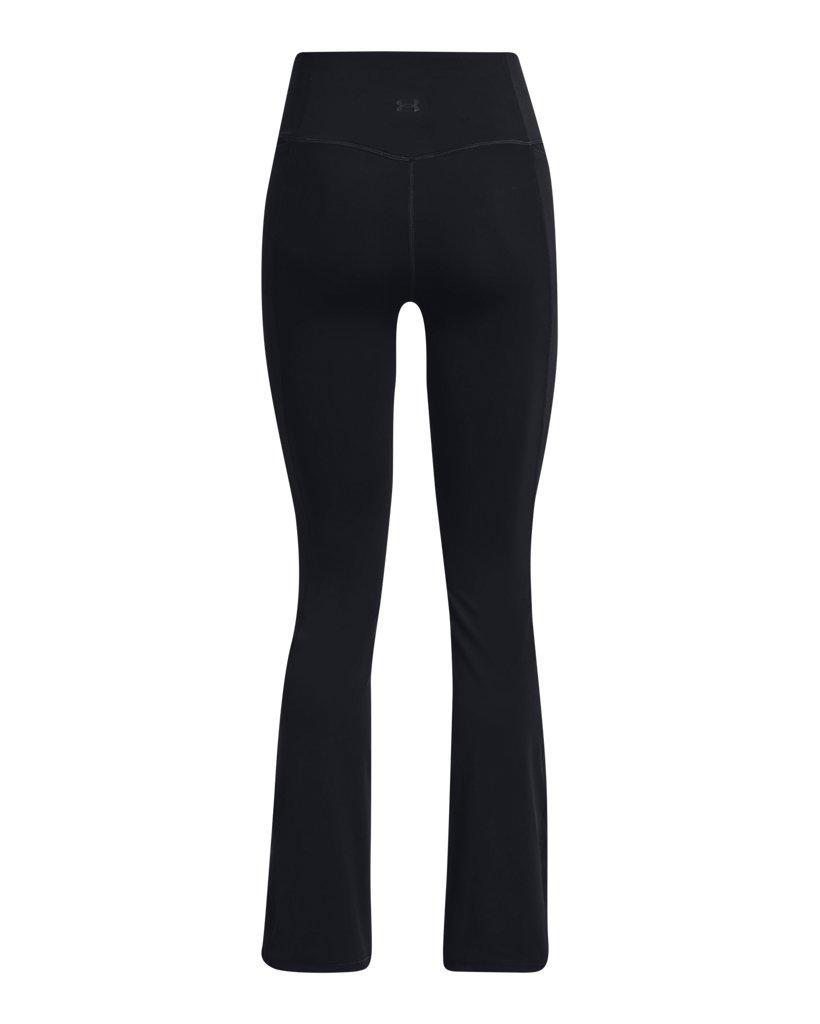 Women's UA Meridian Flare Pants Product Image