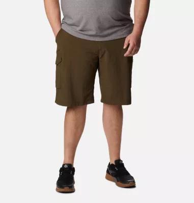 Columbia Men's Silver Ridge Cargo Short - Big- Product Image