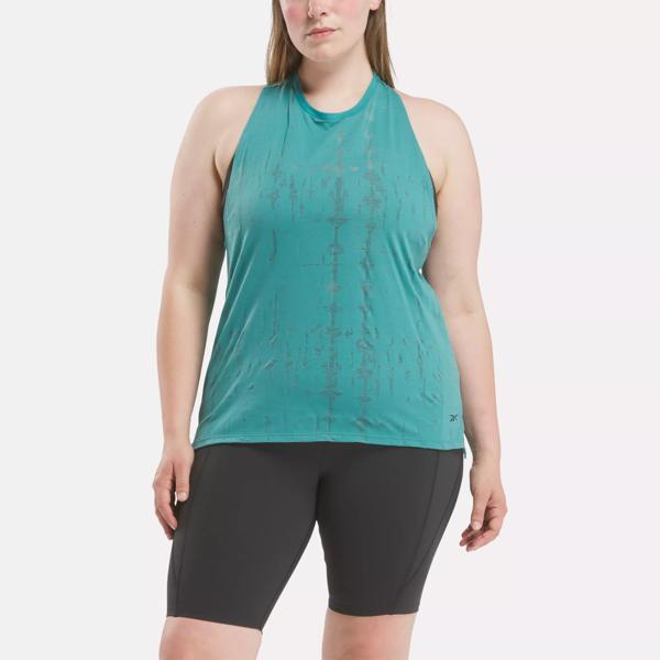 Burnout Tank (Plus Size) Product Image