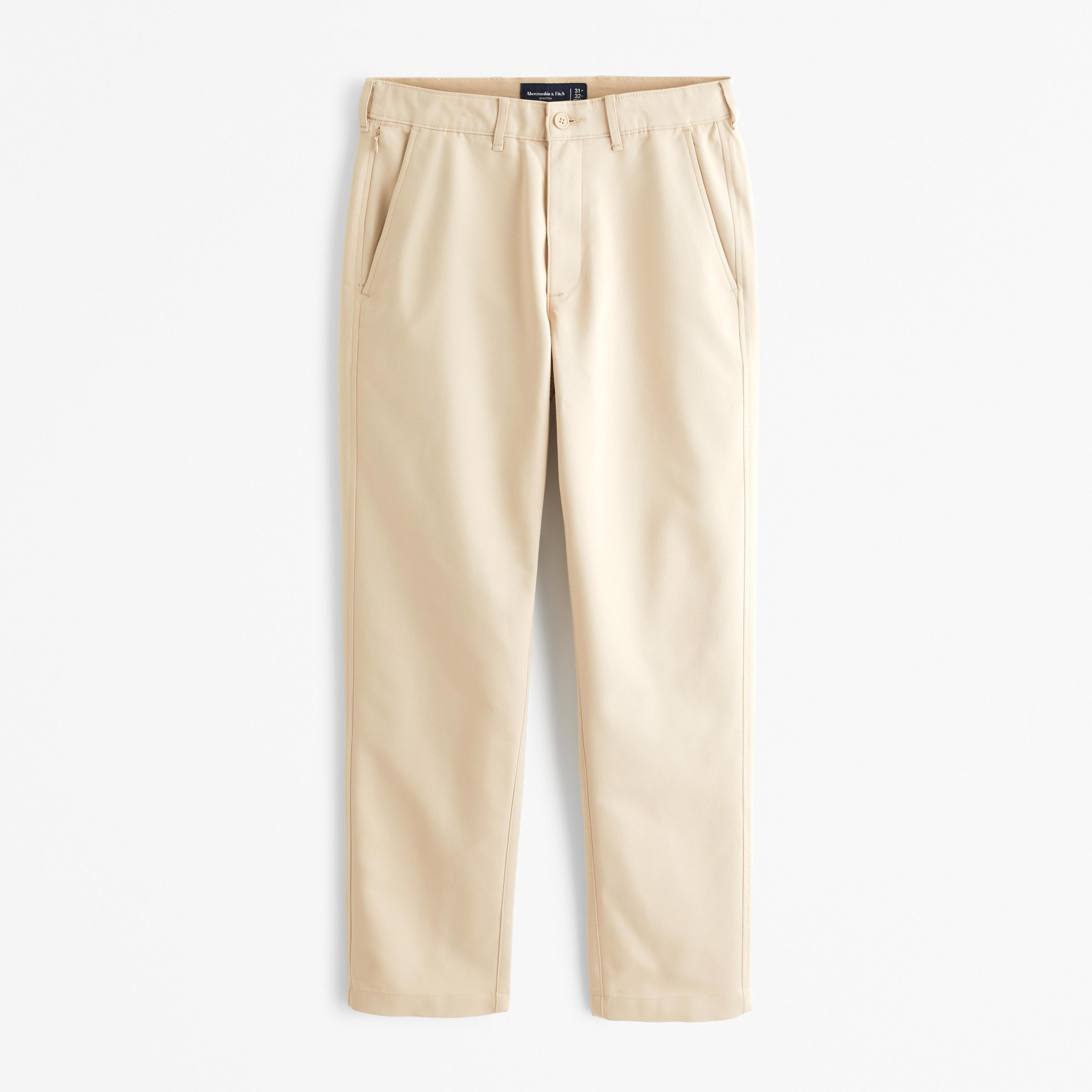 A&F All-Day Loose Pant Product Image