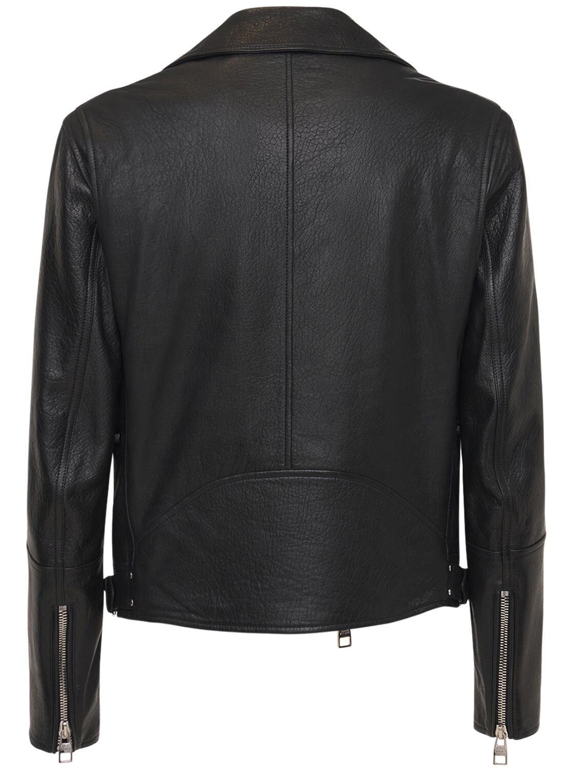 Jackets In Black Product Image