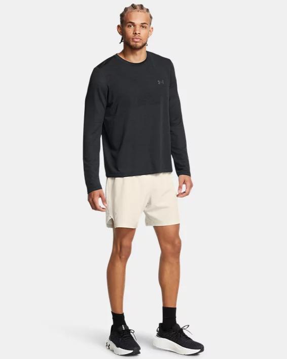 Men's UA Launch Elite 7" Shorts Product Image