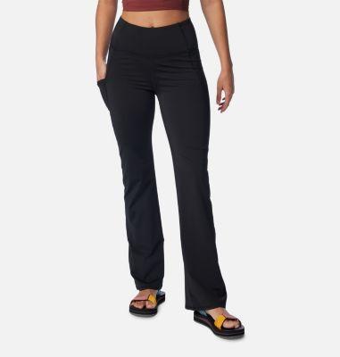 Columbia Women's Boundless Trek Bootcut Leggings- Product Image