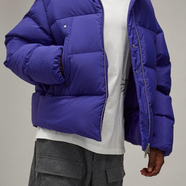 Y-3 Puffer Jacket Product Image