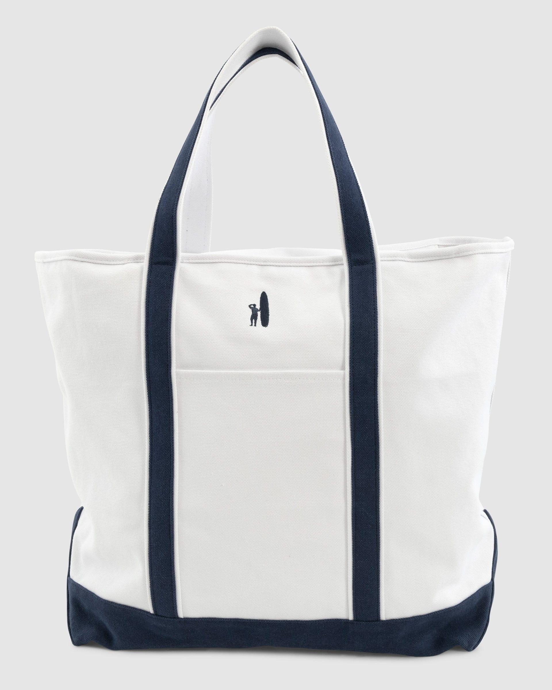 Canvas Tote Bag Product Image