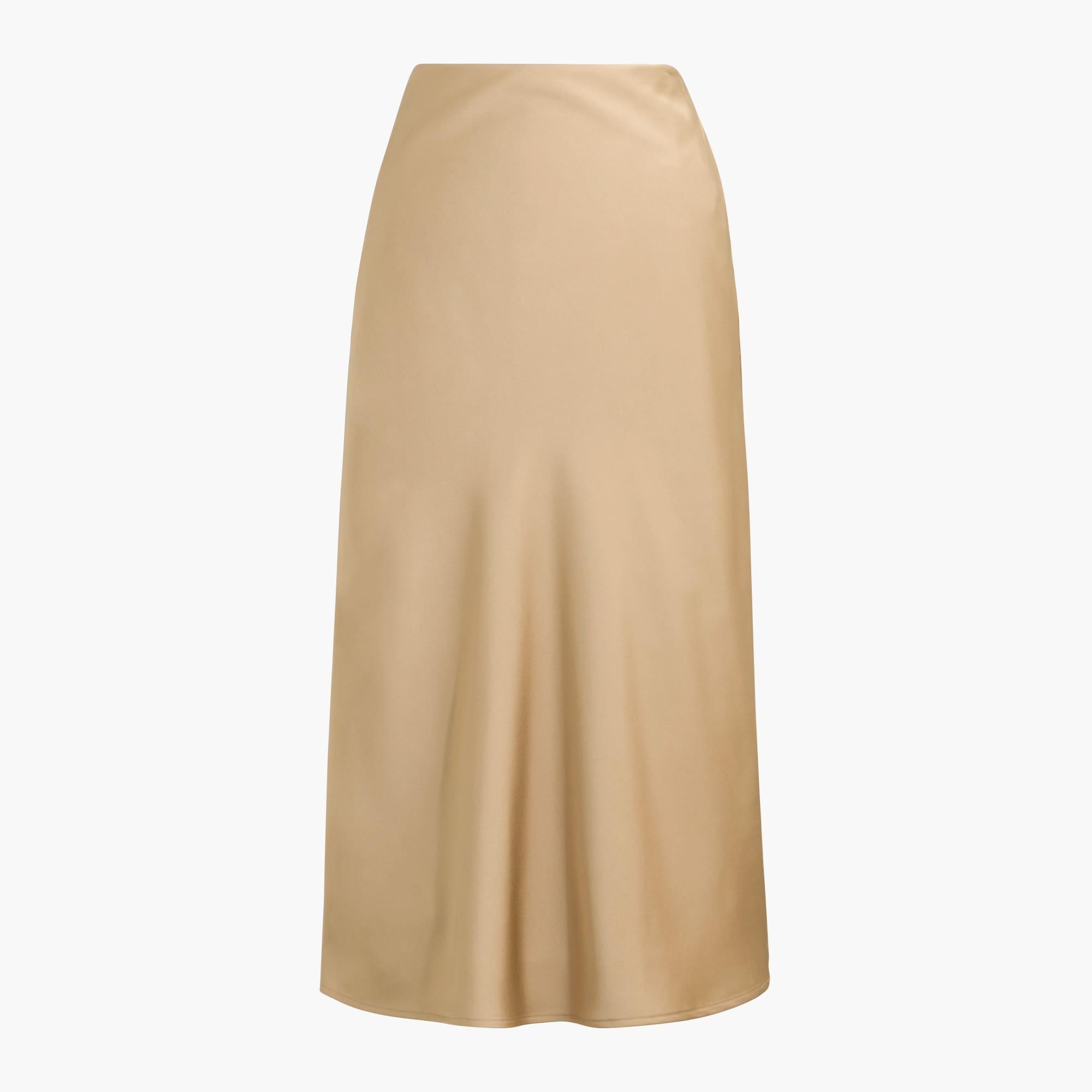 Slip skirt Product Image