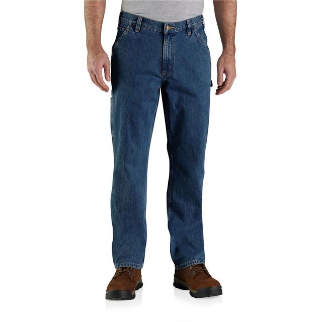 Carhartt 104941 Loose Fit Utility Jeans - Factory Seconds Product Image