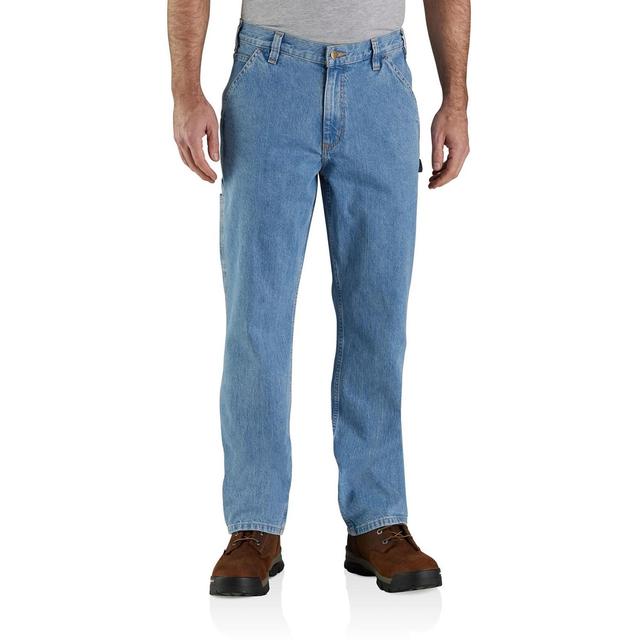 Carhartt 104941 Loose Fit Utility Jeans - Factory Seconds Product Image