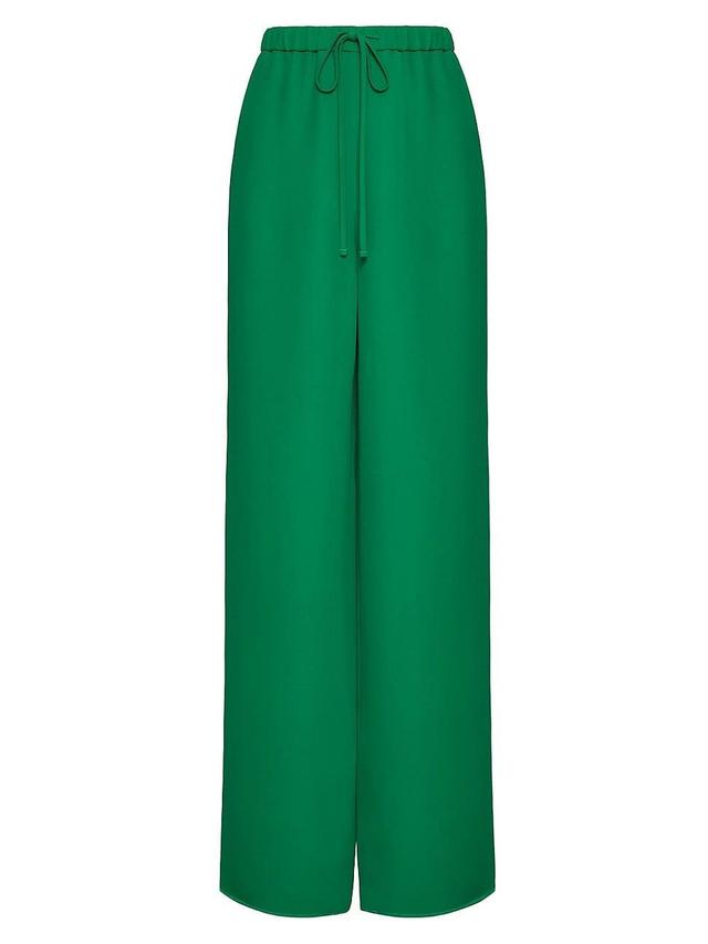 Womens Cady Couture Trousers Product Image