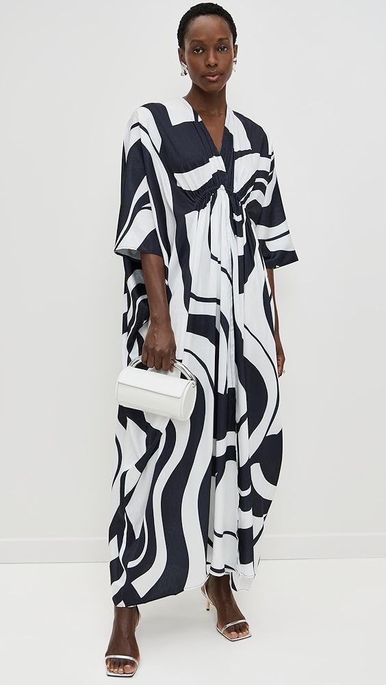 DIARRABLU Naim Dress | Shopbop Product Image