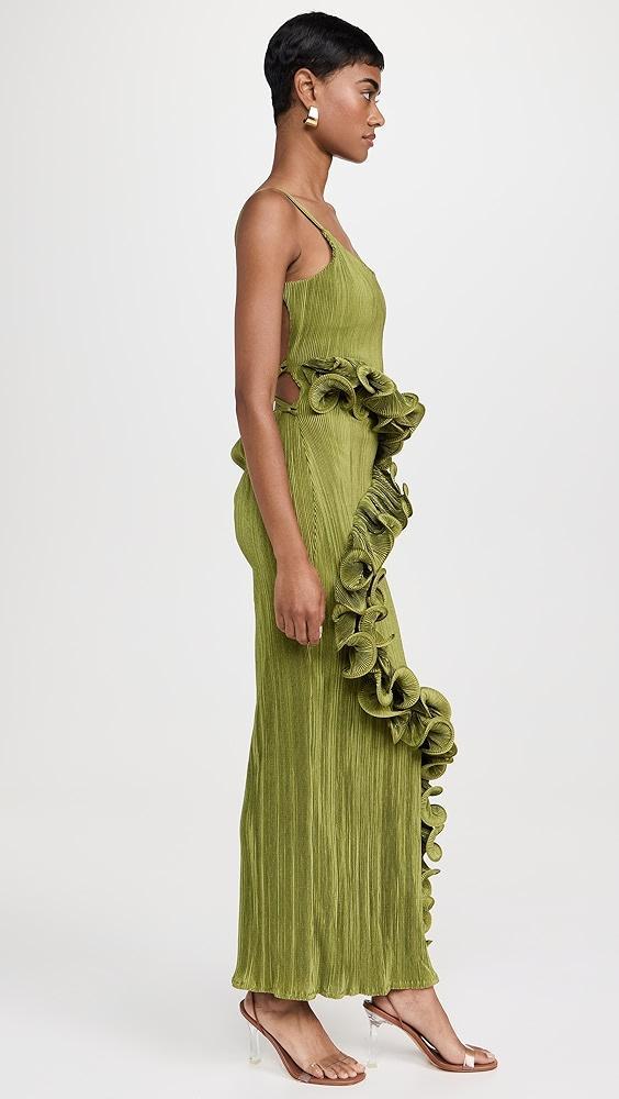 Rendoll Abba Maxi Dress | Shopbop Product Image